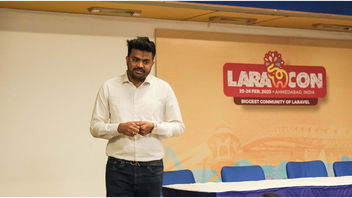 First Edition of Laracon India to take place in Ahmedabad on Feb 25-26