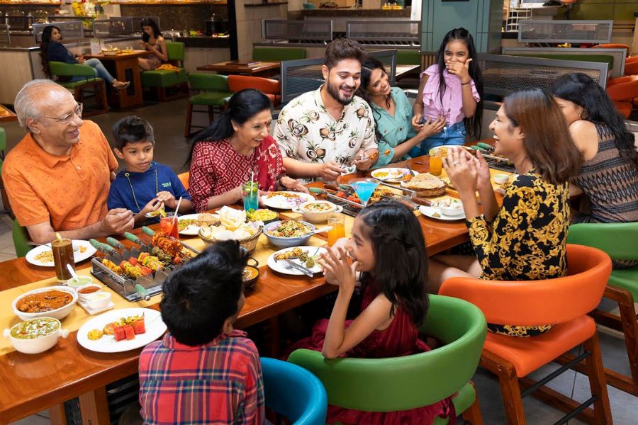 Absolute Barbecues opens its sixth Pune location.
