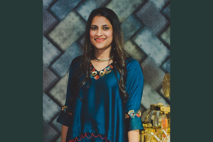 Furnitech Luxe launches Iris Collection