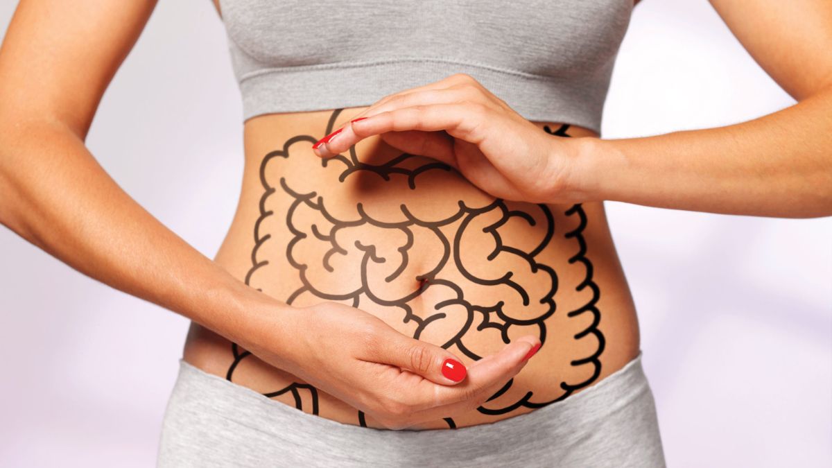 Top 12 Tips to improve your gut health