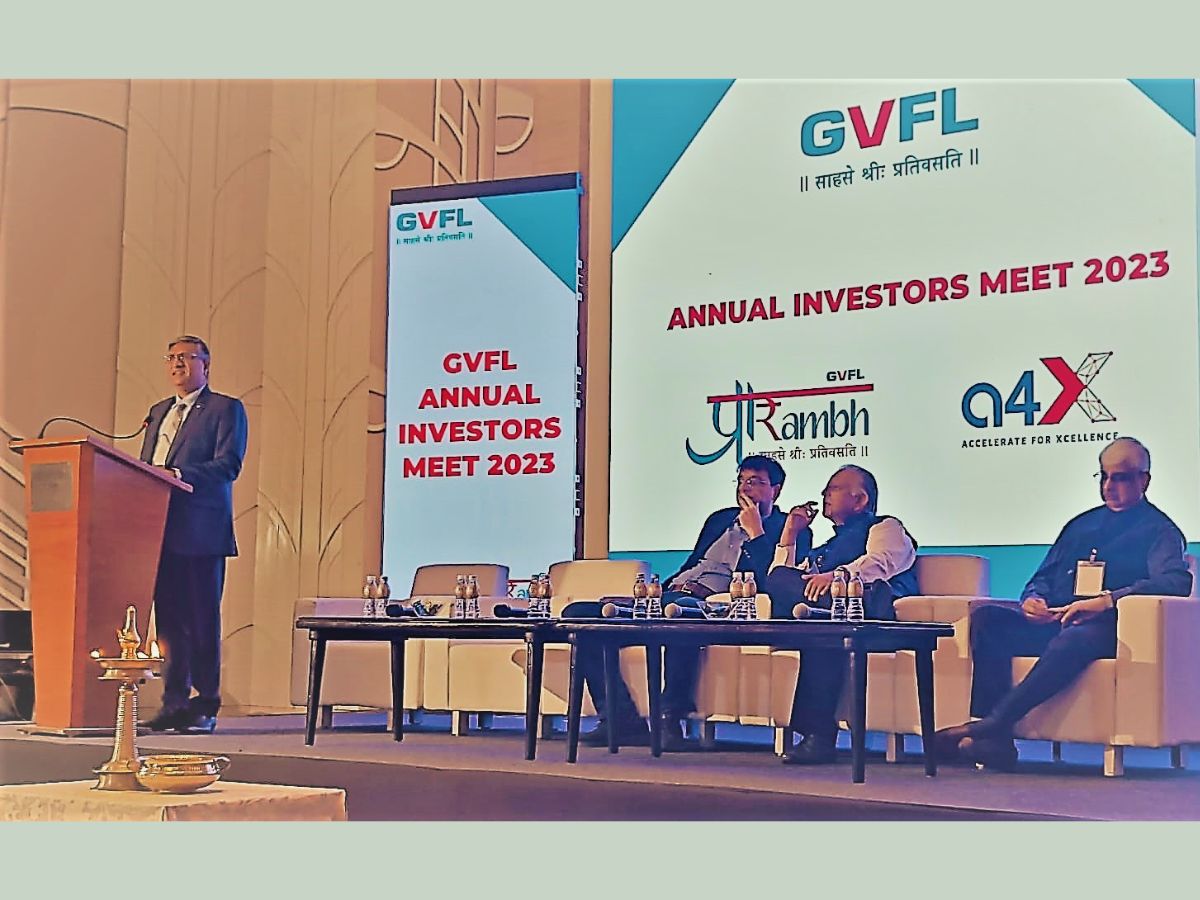 Top experts at GVFL's Annual Investors Meet advise startups to be more frugal