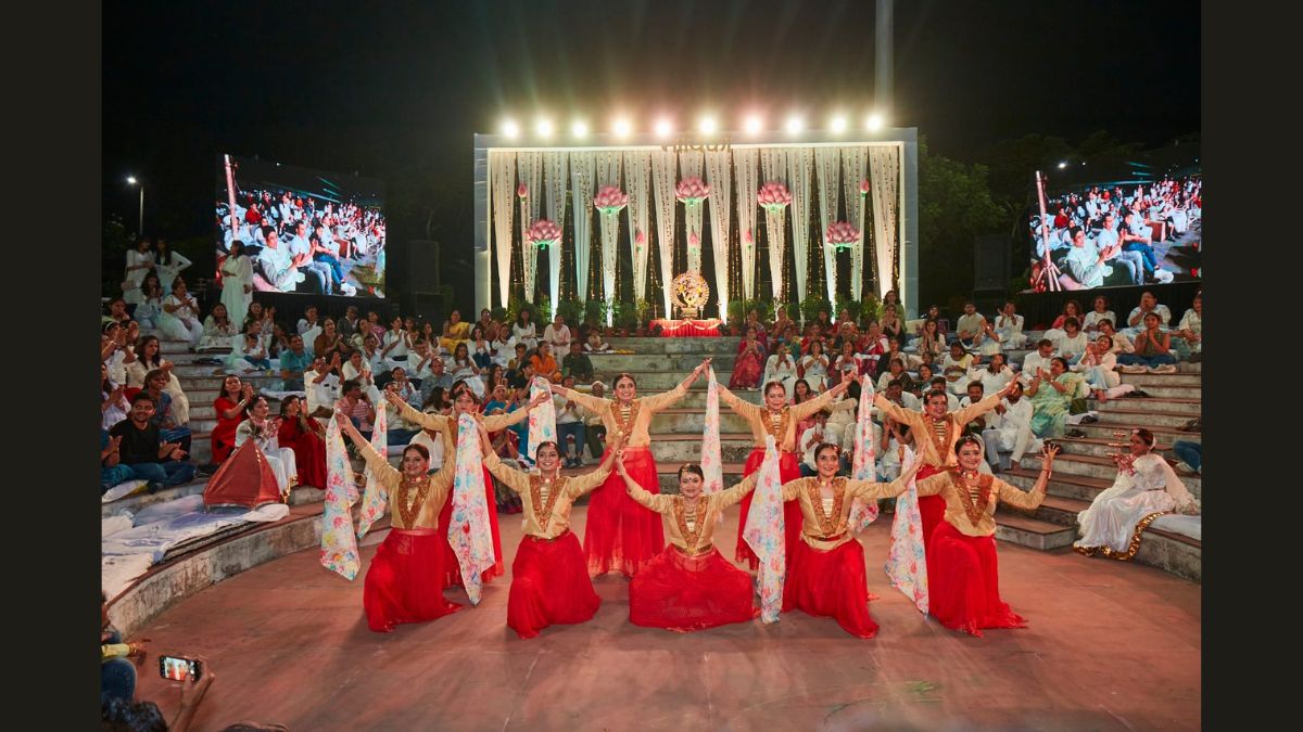 Taal Group celebrates International Women’s Day with Nayika-2.0 She Matters