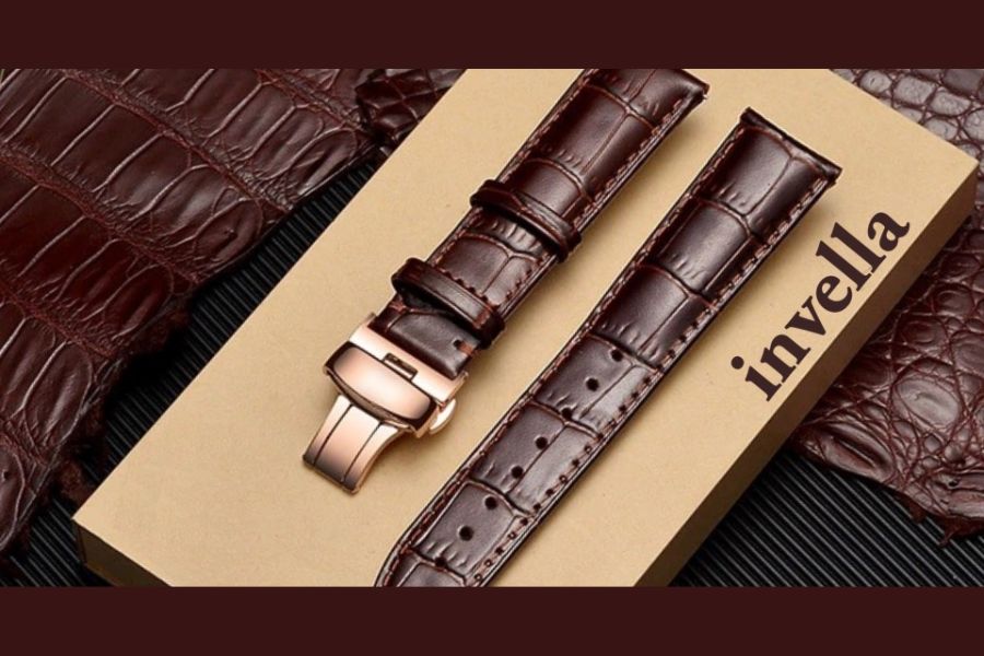 Stand out in the crowd with Invella’s smart watch straps, screen protectors and cases