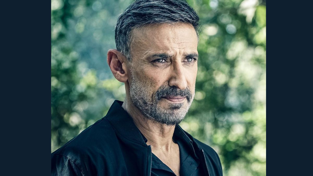 Rahul Dev's performance as Inspector Hooda in Hunter lauded by critics