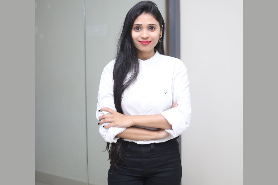 How Shraddha Shrivastava become a role model for women in business