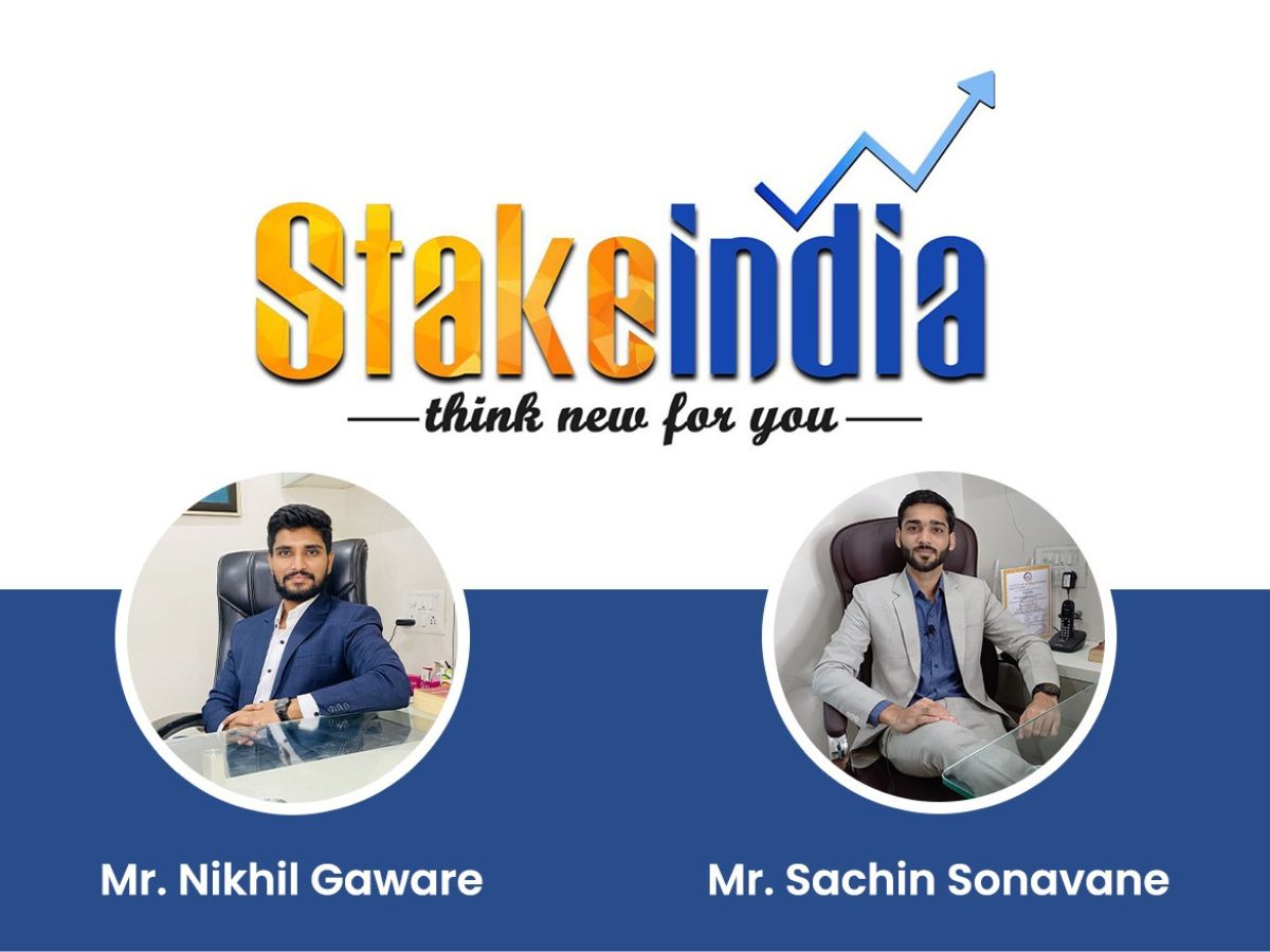 Stakeindia's Share Market Training Institute Increases Financial Literacy In India