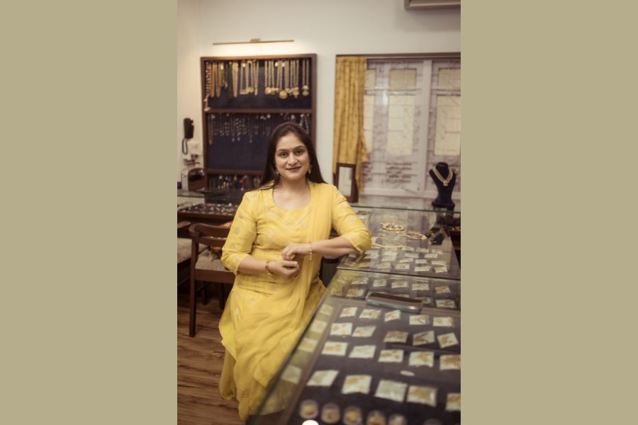 Swaabhi launches exquisite designer jewellery line to cherish every occasion