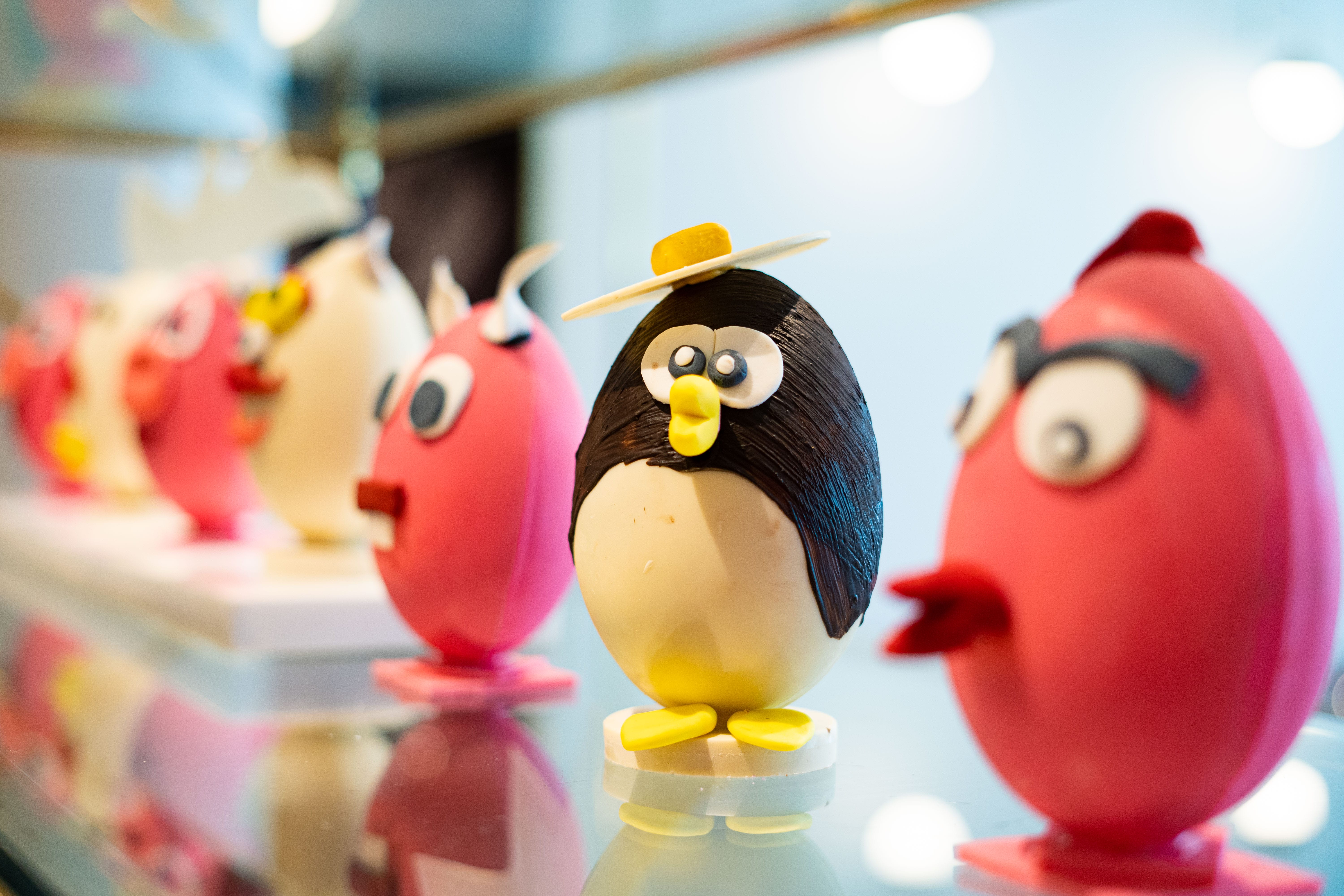 ITC Narmada to host a special Easter Brunch Buffet at Adalaj Pavillion