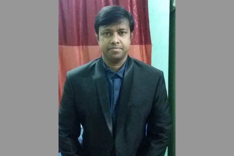 Dr. Omkar Prasad Baidya: Medical Expert and Ethical Philosopher