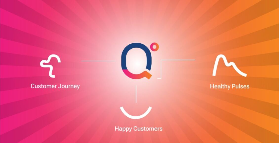 QDegrees Reveals New Brand Identity, Demonstrating Commitment to CX Solutions