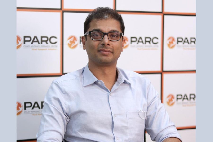 Incentivizing Agri-Seed R&D: Key to Food Security