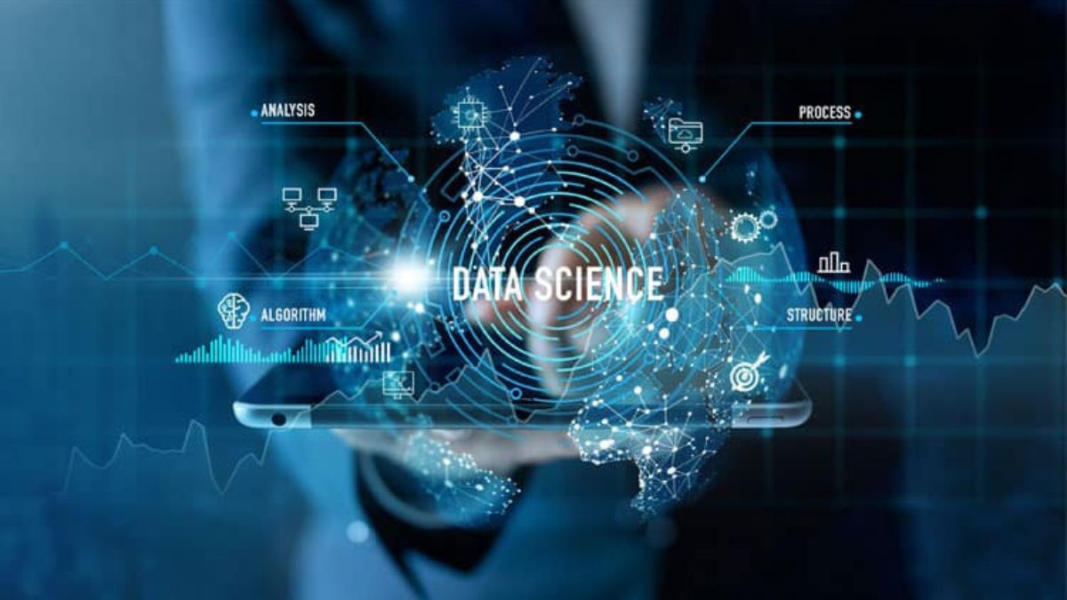 Best Online Courses Available For Data Science - The Blunt Times