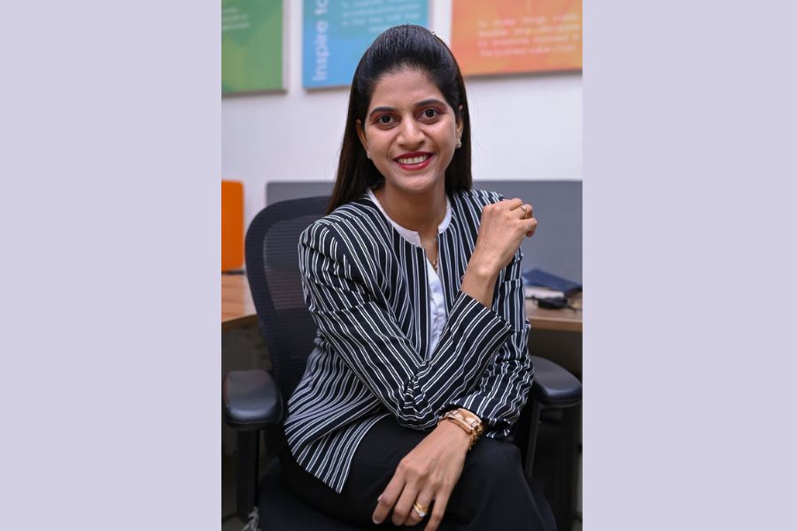 Transforming Lives and Boosting Confidence: Meet Elvina Raylon Pinto, the Image and Style Consultant