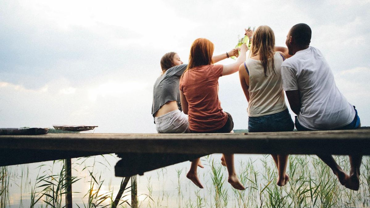 10 Remedies for a healthier friendship