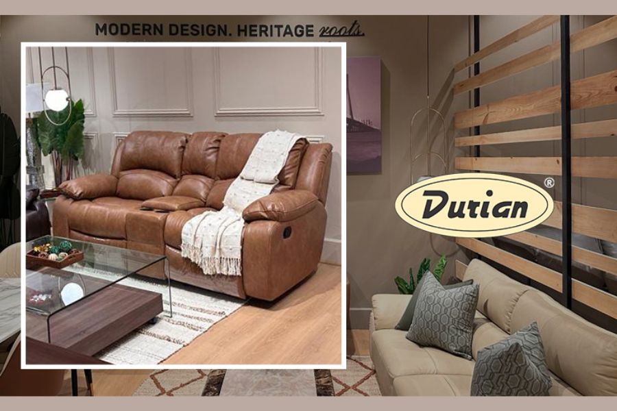 Durian Furniture launches second store in Hyderabad at Sarath City