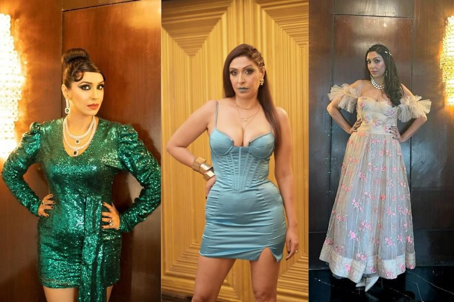 Pooja Misra is a fashion game-changer in India