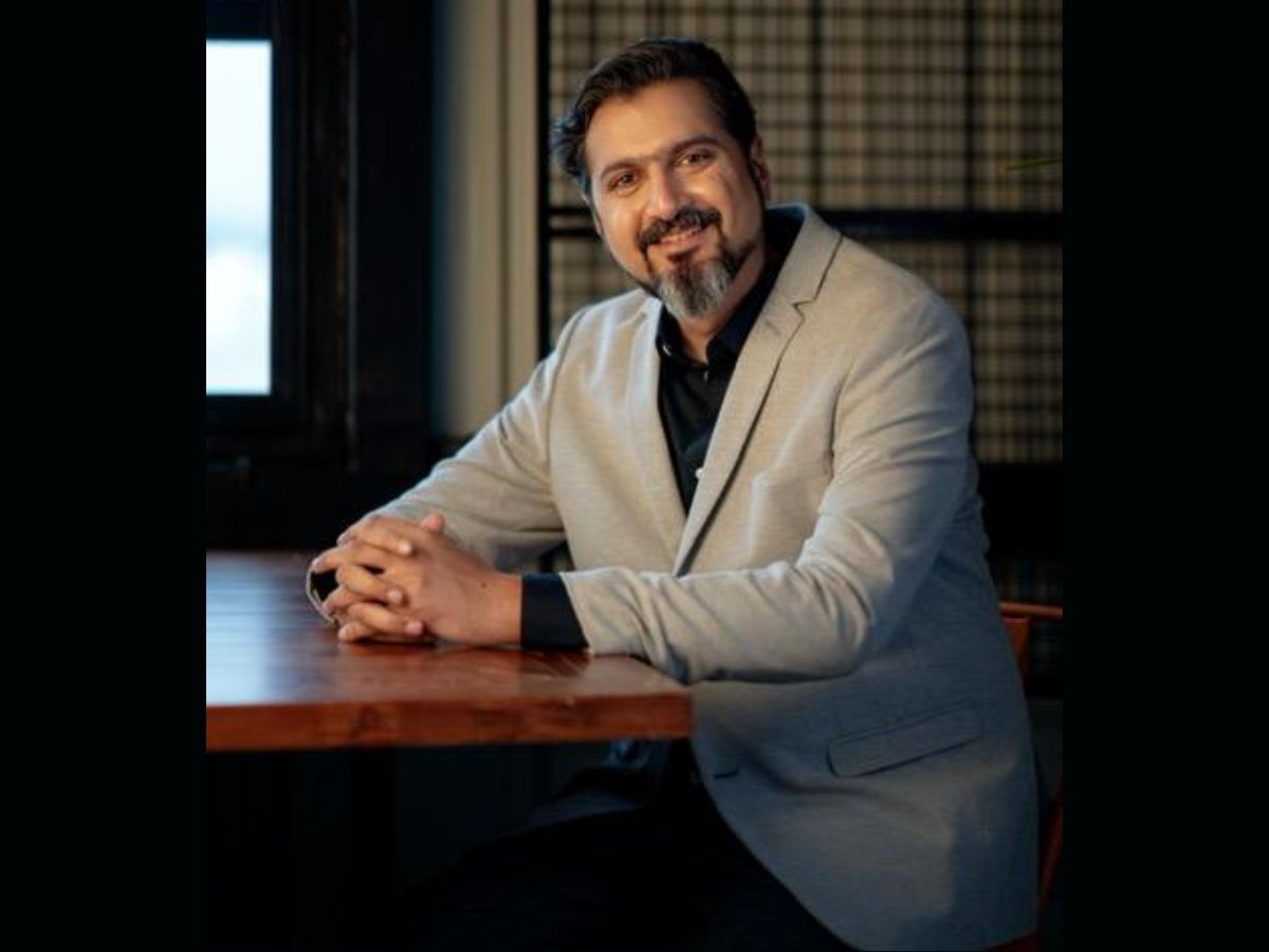 Ricky Kej composes 12 unique musical themes for Prabha Khaitan Foundation