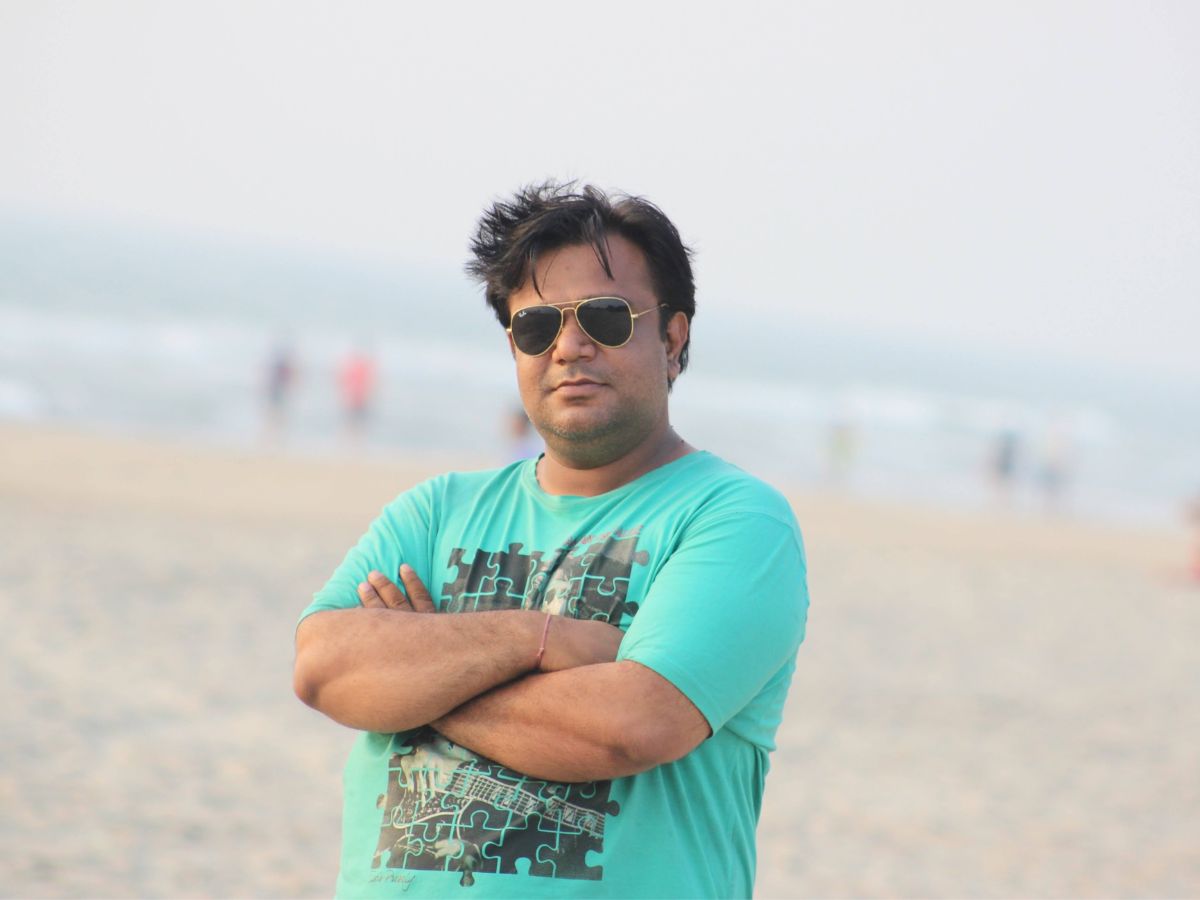 Ritesh Chandan launches ‘Swagbox’