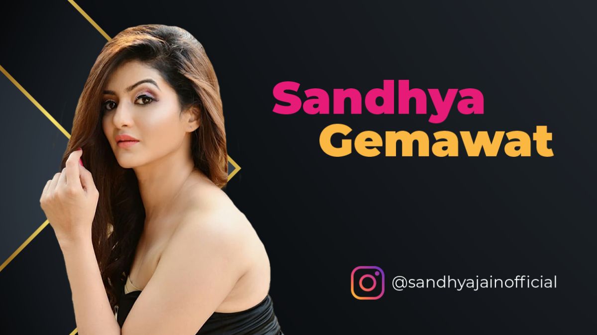 Piya Albela actress Sandhya Gemawat wins Mumbai Achiever Excellence Award 2023