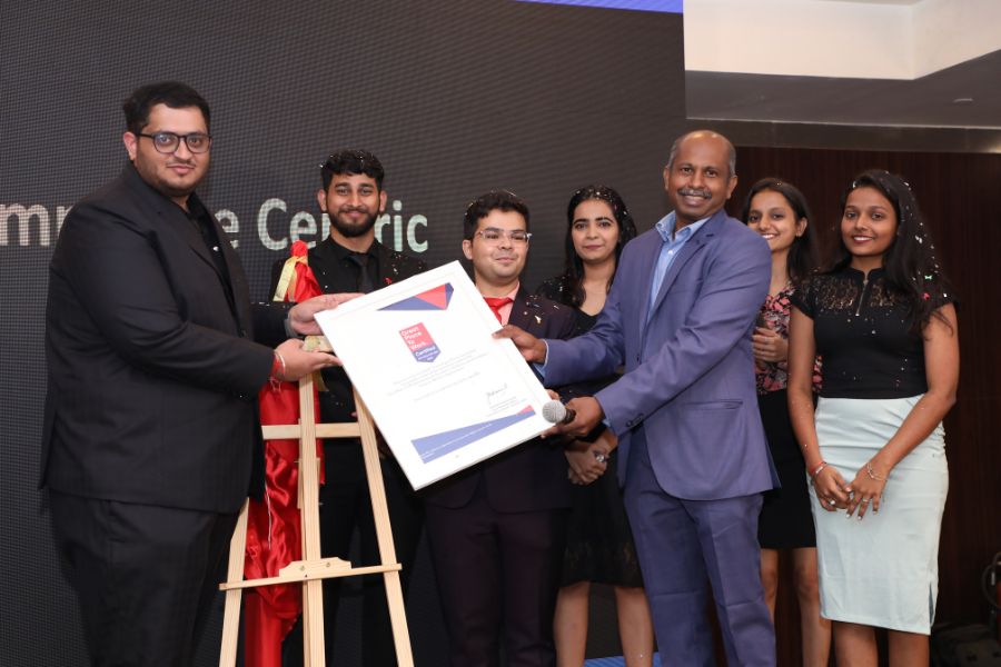 SAVIC Celebrates Employee-Centric Culture with Great Place to Work Certification