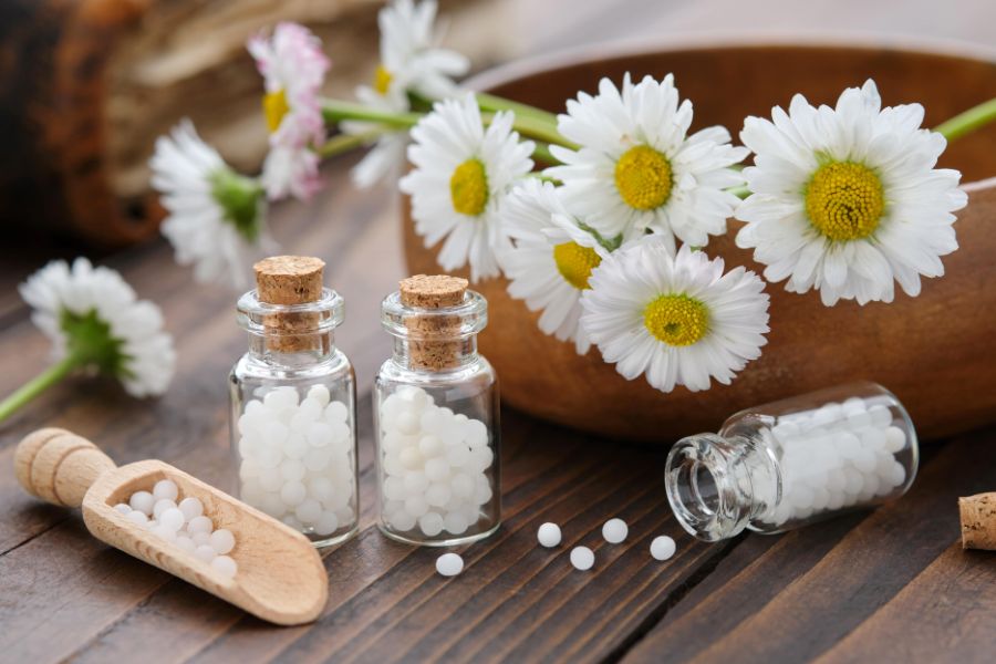 Homeopathy offers safe treatment options in NCDs