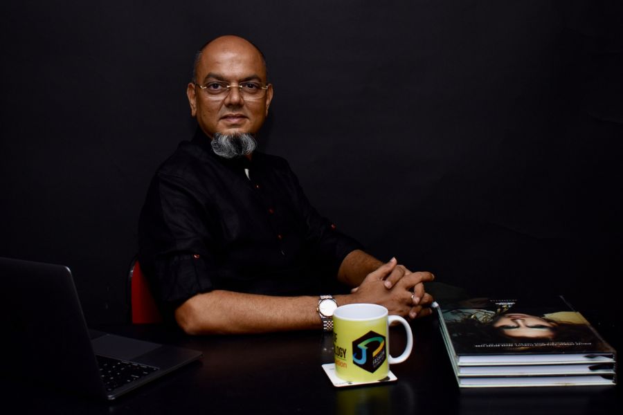 Yogesh Dalal: A Visionary Education Leader