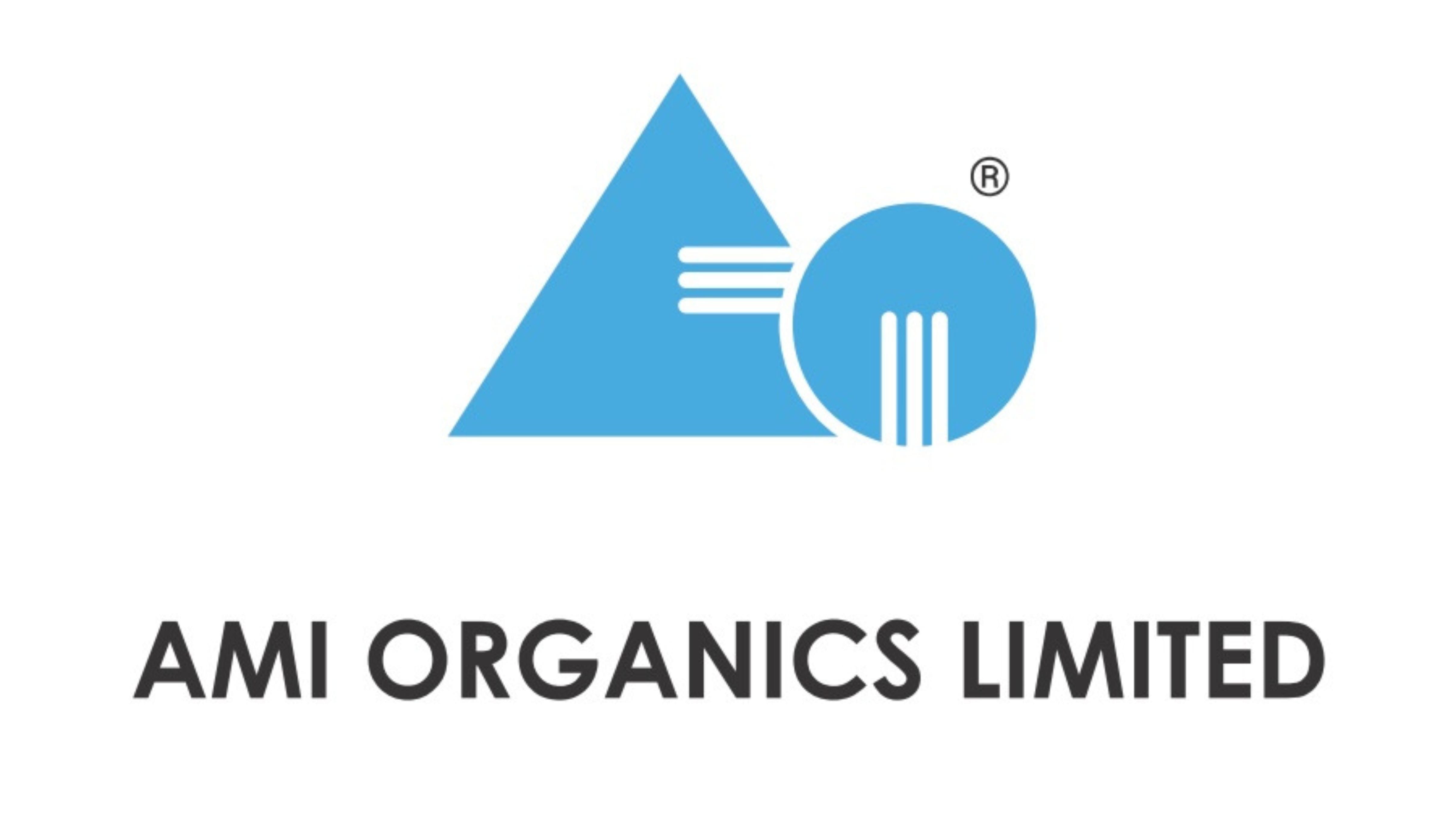 Ami Organics Limited (AMI) has reported strong financial results for the Quarter and Year ended March 31st, 2023, with a 19% YoY growth in total revenue driven by the Advance Pharmaceutical Intermediates business