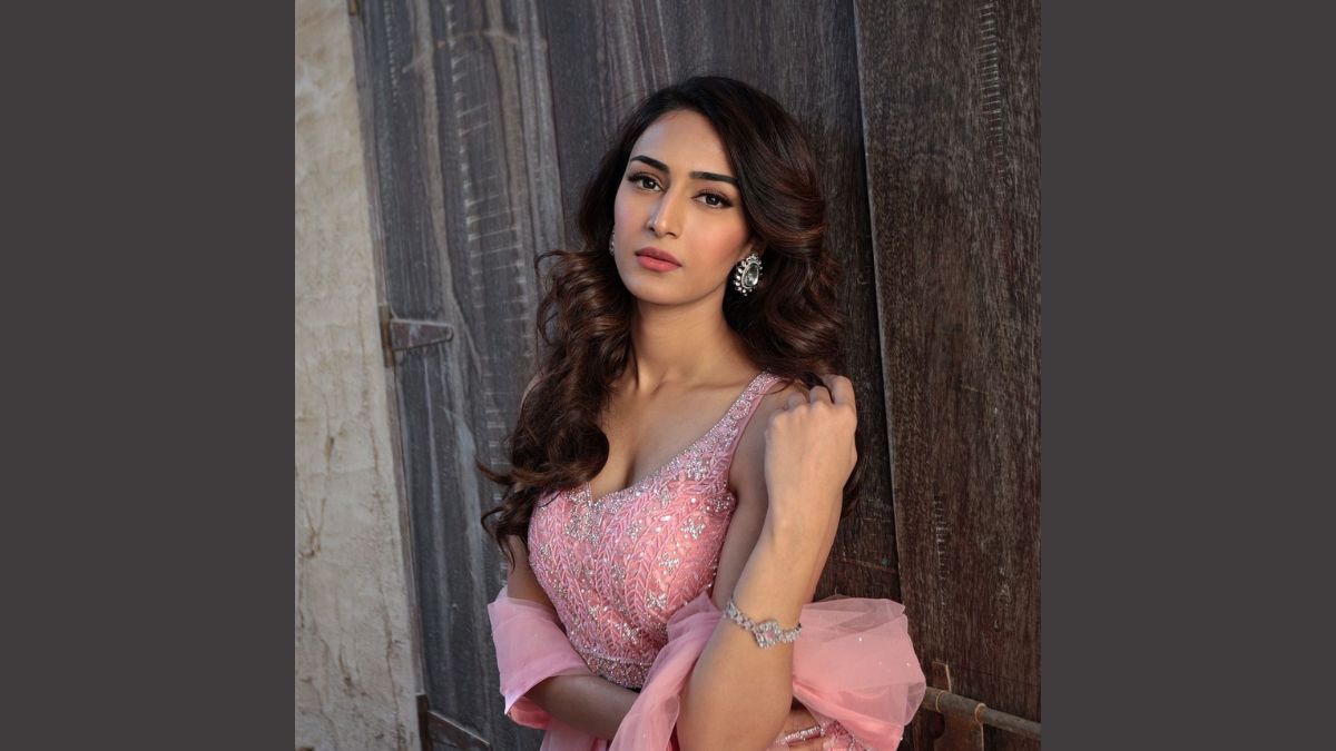 Erica Fernandes Becomes an Entrepreneur in Dubai