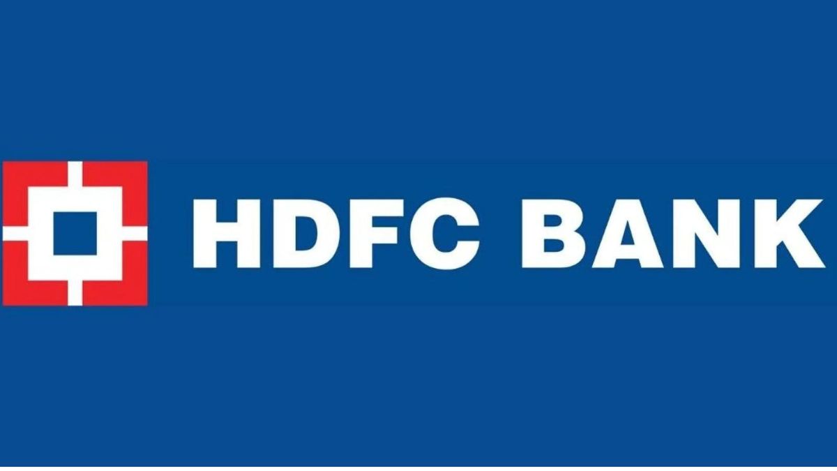 HDFC Bank Crosses Landmark Milestone Of 2 Crore Credit Cards In Force ...