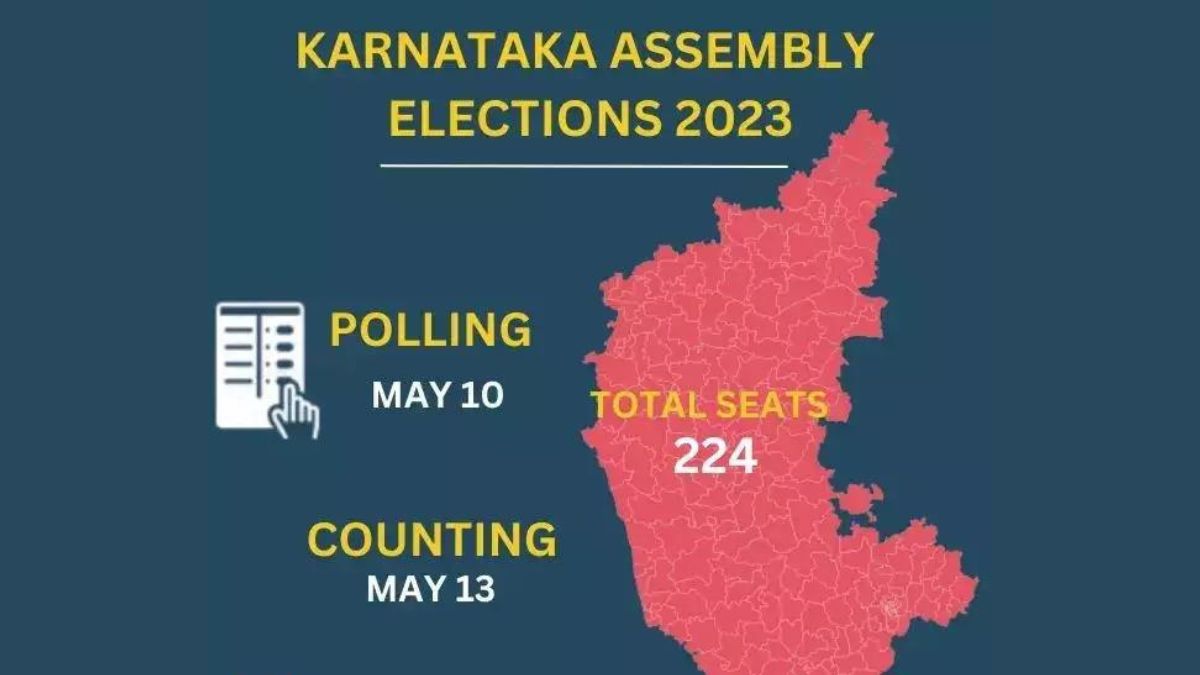 Karnataka Assembly Elections Set to Shape the Future of Indian Politics