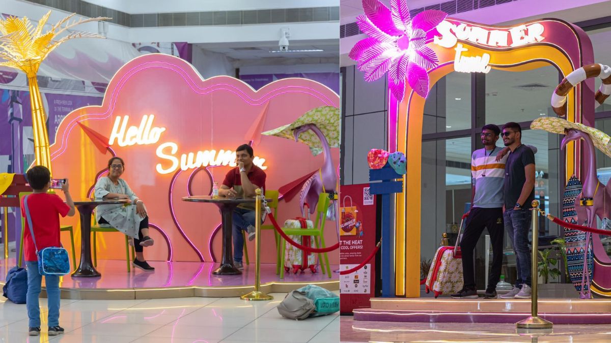 Summer Activities at SVPI Airport Make Vacation Travel Memorable