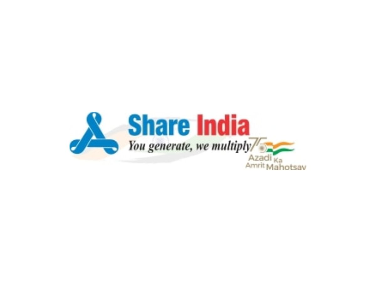 Share India Securities Ltd