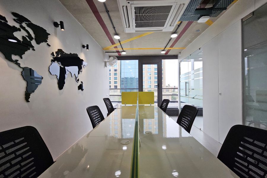 COMnet Opens Ahmedabad Office to Drive IT Growth and Collaboration