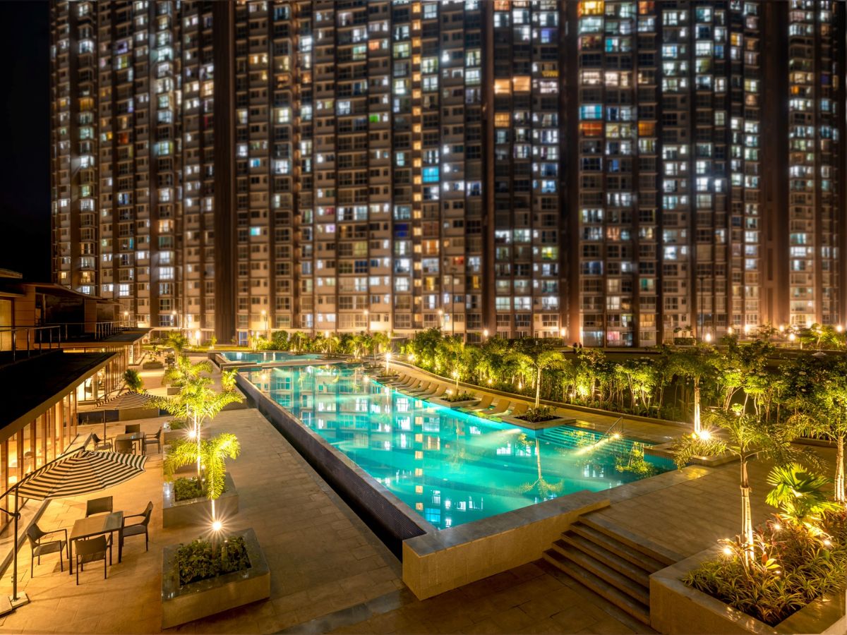 What Attracts Real Estate Investors and End-Users to Kanjurmarg?
