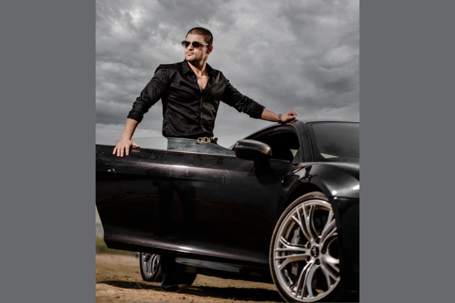 Lukmankhan Khan, a trailblazer Advocate and Entrepreneur Making Waves in Ahmedabad