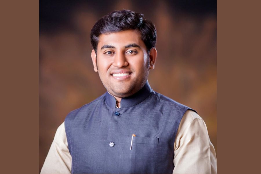 Prathmesh Dudhgaonkar