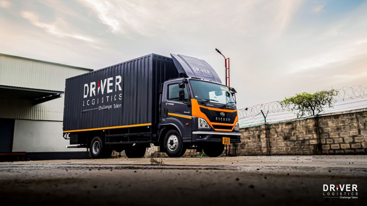 Driver Logistics 3PL Service Expands to Rajkot, Gujarat