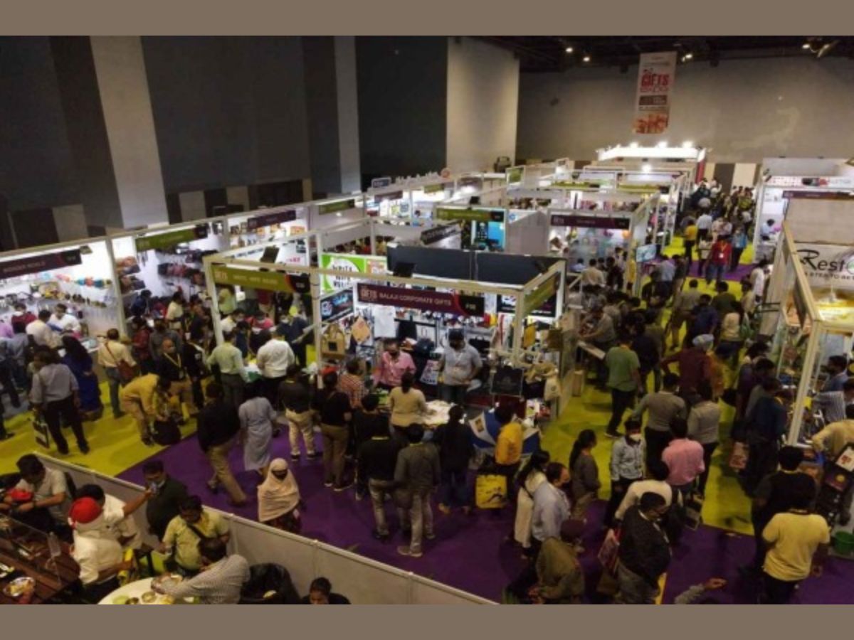 Gift World Expo: India's Largest Gifting Solutions Exhibition from 27th July