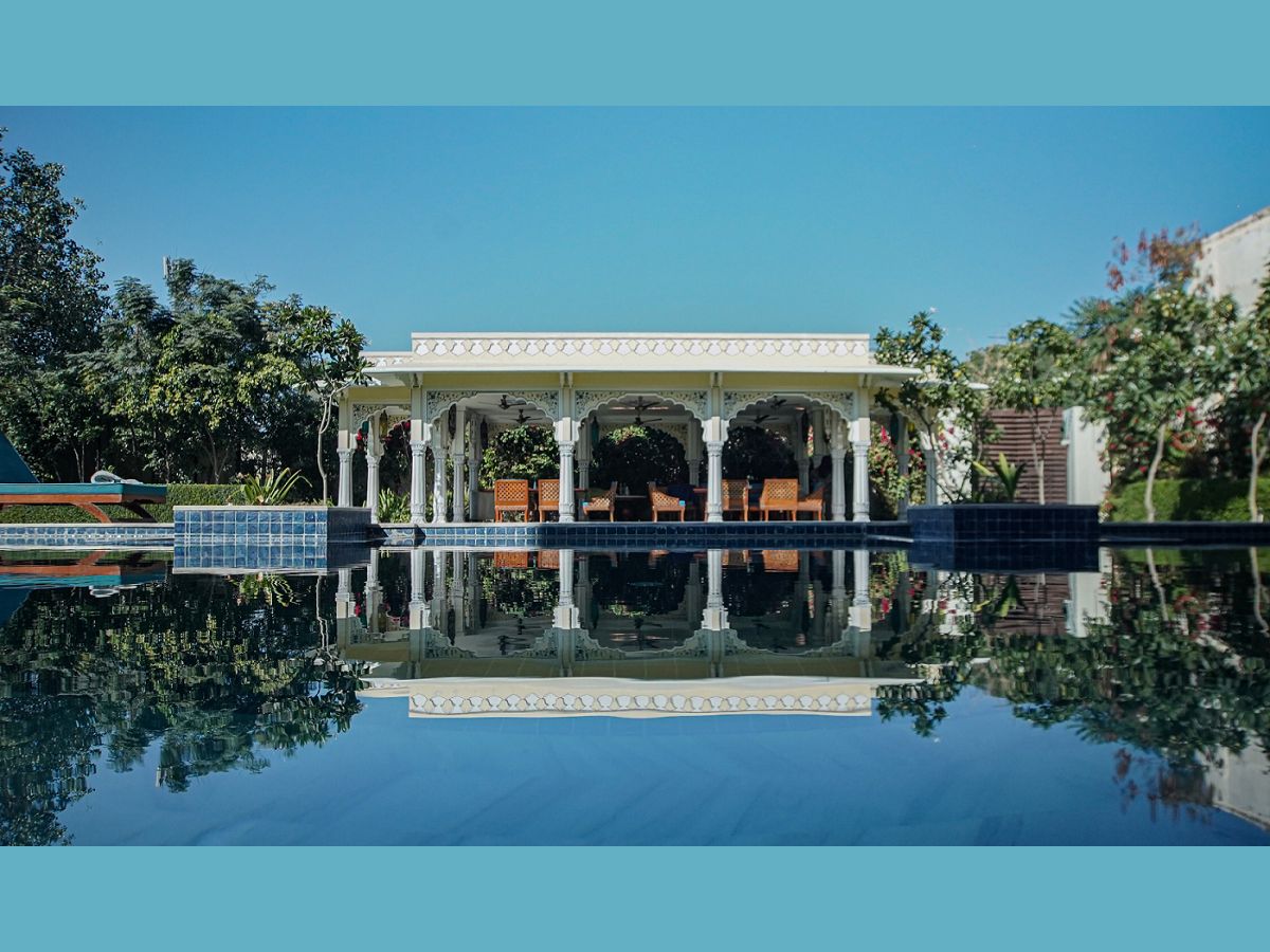 The Machan opens Royal Doors of The Legacy Mandawa, acquires Harlalka Haveli in Rajasthan