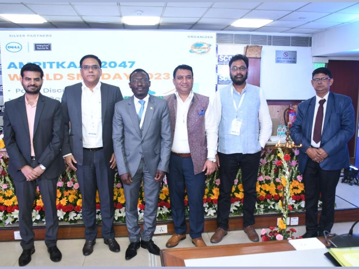 World SME Day 2023 Honours MSMEs and Discusses Growth and Development Topics