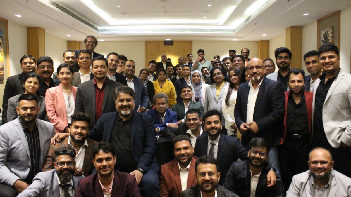 Being Exporter Boot Camp 2.0 delivers exporting tactics