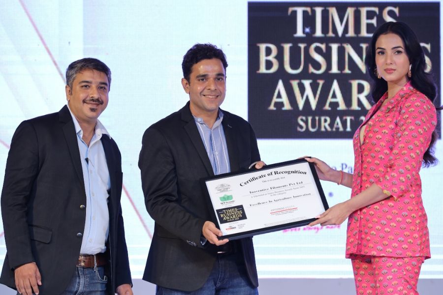 Inoventive Filaments: Global Leader in Agrosia PET Wires & Maximus Nets