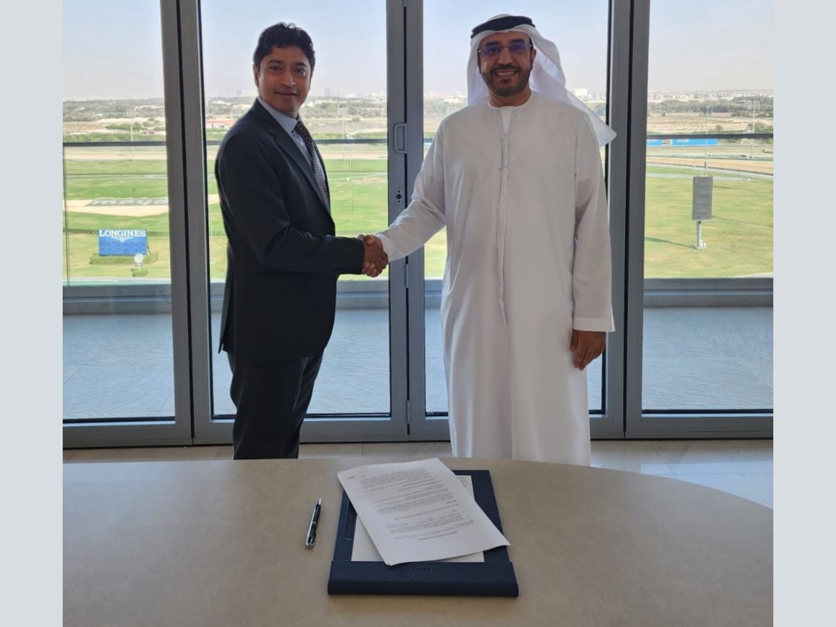 Dubai Company Setup for Indian Entrepreneurs Revolutionised by DuDigital Global and Meydan Freezone