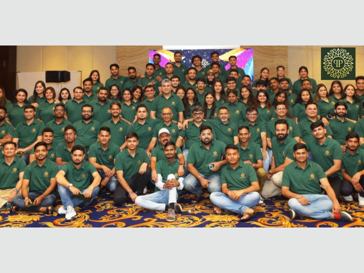 Palladian Partners Sells 1 Lakh Square Feet of Commercial Space in Oshiwara District Centre in 30 Days