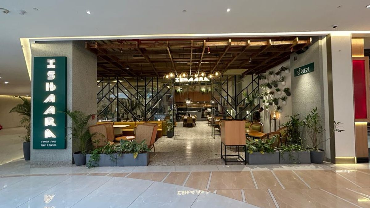 Palladium Ahmedabad Offers a Stellar Epicurean Food Experience