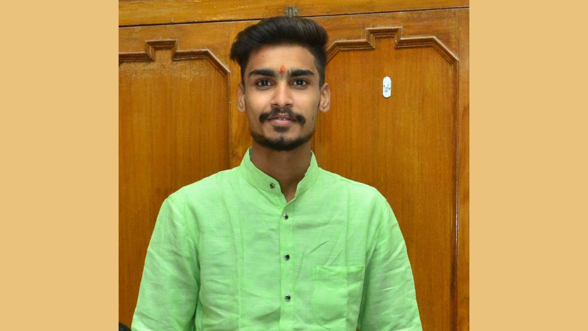 Under Hemant Katela, Ganga Sagar Foundation is transforming Bikaner