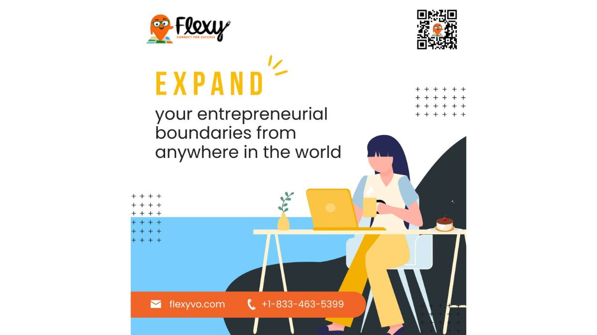 FlexyVo: Revolutionising Business Operations with Affordable Virtual Offices for US Businesses Looking to Expand