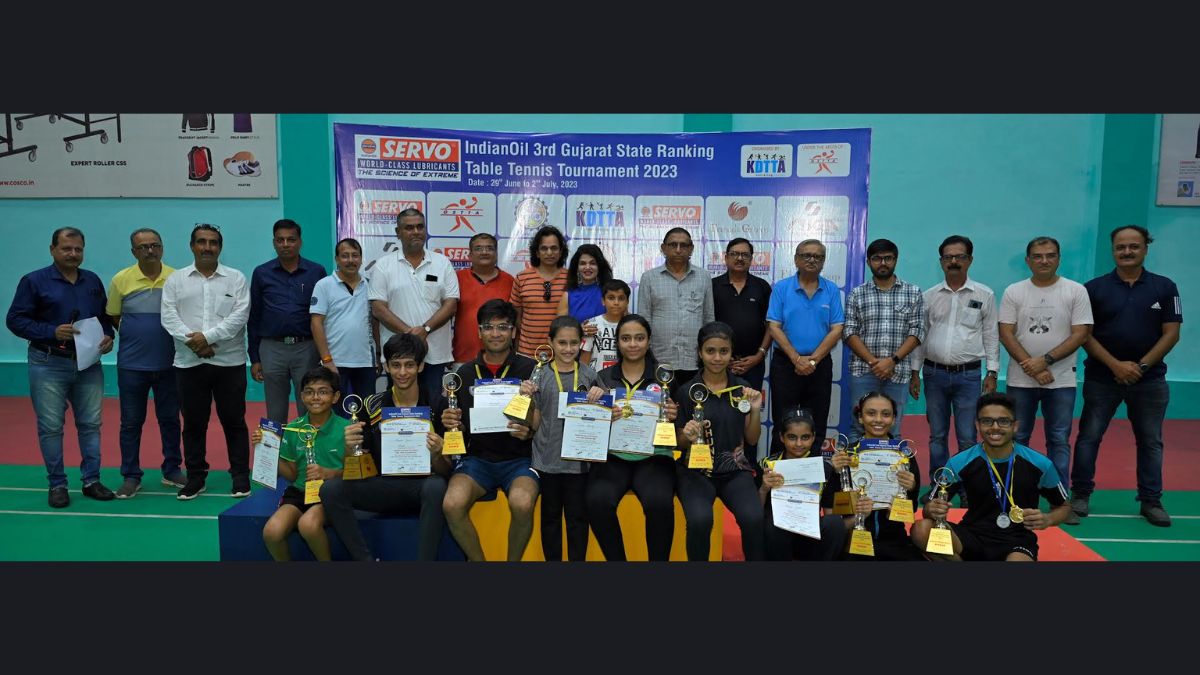 Dhairya, Radhapriya win men’s, women’s titles, double crown for Mouboni