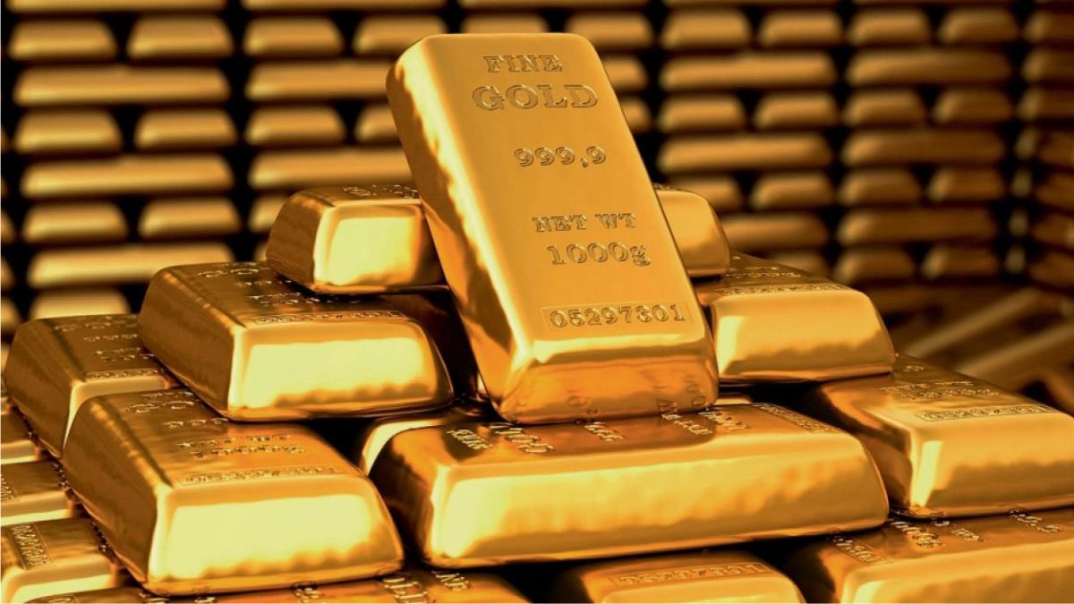 Government Restricts Gold Imports To Support Indigenous Manufacturing and Artisan Livelihoods