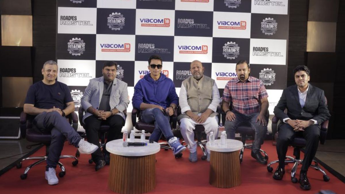 Roadies Rostel's first theme-based experience resort launches in Ahmedabad with SonuSood
